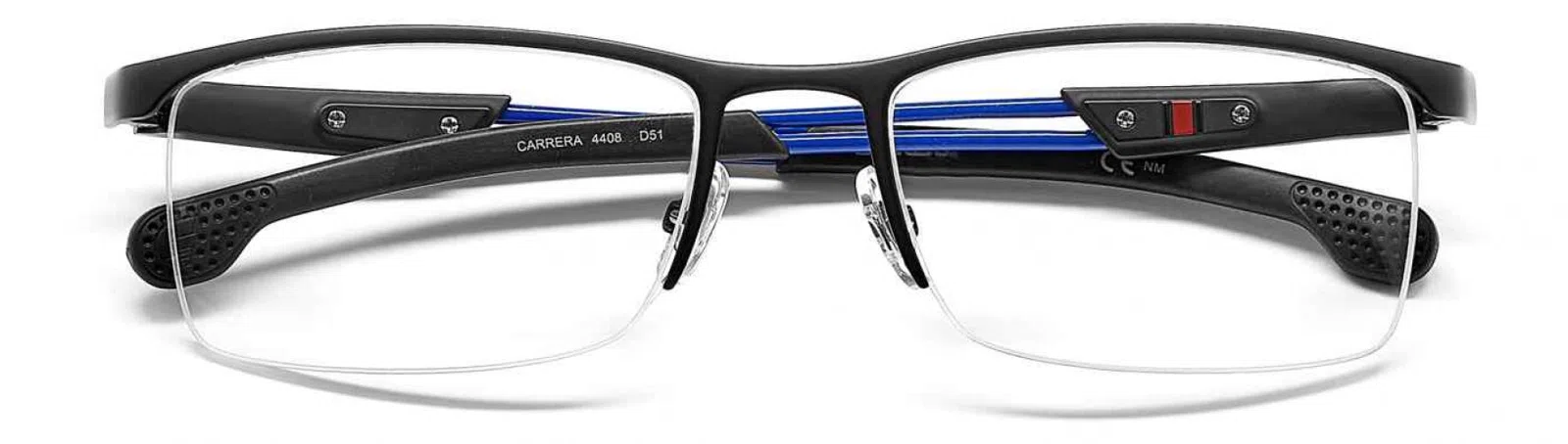 Carrera 4408 Eyeglasses - view 3